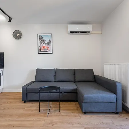 Graniczna Comfort By Bookinghost Apartment *