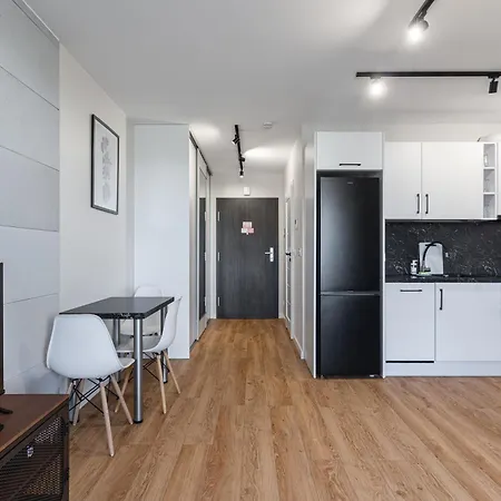 Graniczna Comfort By Bookinghost Apartment Rzeszów
