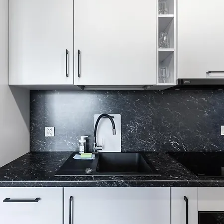Graniczna Comfort By Bookinghost Apartment
