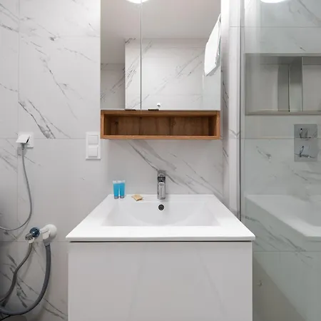 Graniczna Comfort By Bookinghost Apartment