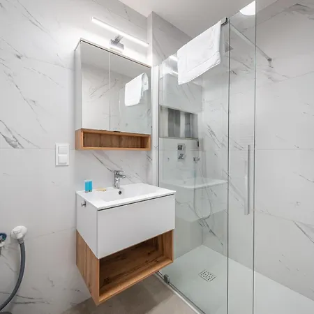 Graniczna Comfort By Bookinghost Apartment