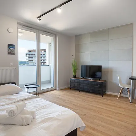 Graniczna Comfort By Bookinghost * Rzeszów