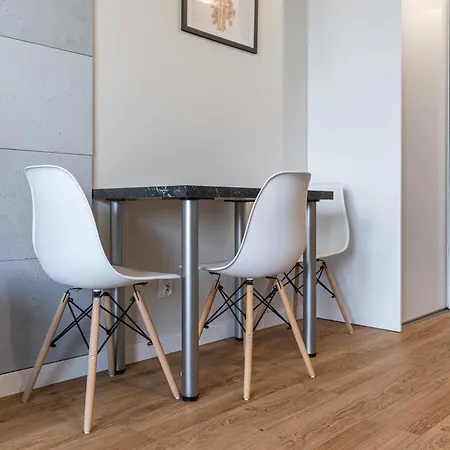 Apartment Graniczna Comfort By Bookinghost Rzeszów
