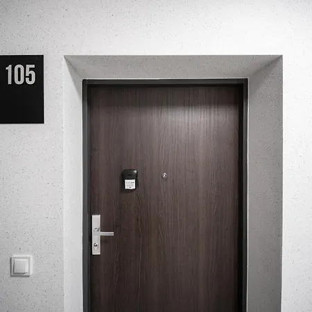 Apartment Graniczna Comfort By Bookinghost Rzeszów