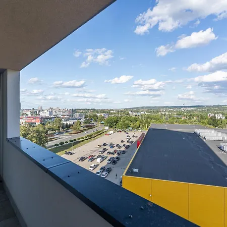 Graniczna Comfort By Bookinghost Apartment Rzeszów